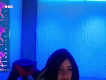 Chaturbate Live Porn of angelie_3