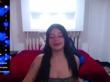 Chaturbate Best live sex cam show of angelie_3