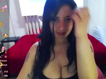 Chaturbate Free Porn Cam of angelie_3
