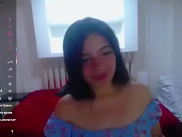 Chaturbate Best live sex cam show of angelie_3