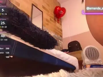 Chaturbate Live Porn of dads_angel19