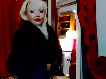 Chaturbate Nude Webcam of fetish_erotic_club