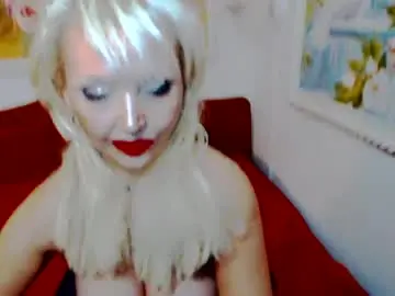 Chaturbate Nude Webcam of fetish_erotic_club
