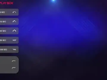 Chaturbate Sex Chat of iambree