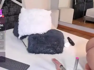 Chaturbate Free Porn Cam of isa_jonness_