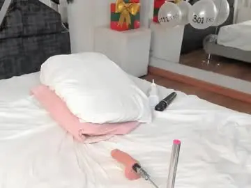 Chaturbate Adult Video Chat of isa_jonness_