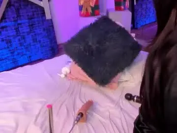 Chaturbate Adult Video Chat of isa_jonness_