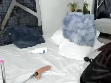 Chaturbate Live Porn of isa_jonness_