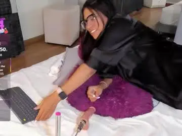 Chaturbate Free Porn Cam of isa_jonness_
