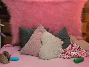 Chaturbate Sex Cam of kittysprinklesx