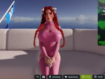 Chaturbate Free Live Porn of lollita__pop