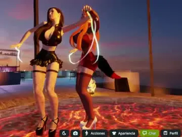 Chaturbate Sex Chat of lollita__pop