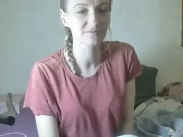 Chaturbate Live Sex of mistressmilly32
