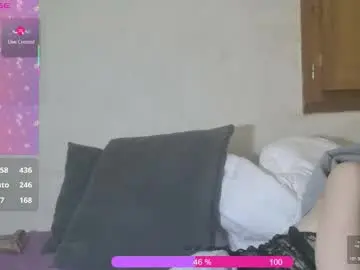 Chaturbate Live Sex of mistressmilly32