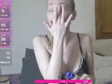 Chaturbate Adult Video Chat of mistressmilly32