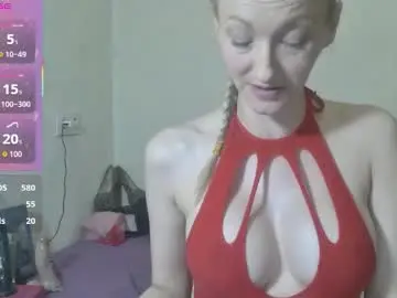 Chaturbate Sex Chat of mistressmilly32