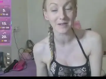 Chaturbate Sex Cam of mistressmilly32