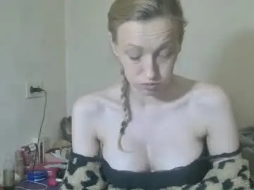 Chaturbate Adult Video Chat of mistressmilly32