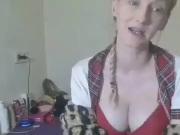 Chaturbate Adult Webcams of mistressmilly32