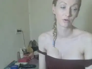 Chaturbate Live Sex of mistressmilly32