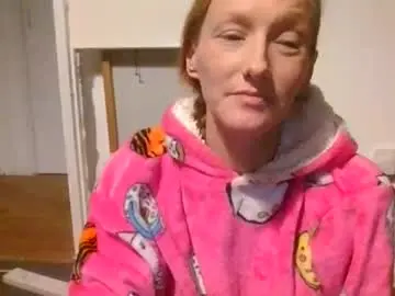 Chaturbate Nude Webcam of mistressmilly32