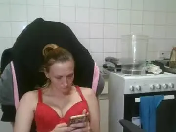 Chaturbate Sex Cam of mistressmilly32