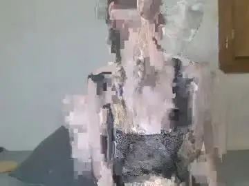 Chaturbate Live Sex of mistressmilly32
