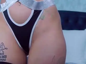 Chaturbate Best Webcam of nataliacristal