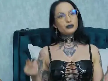 Chaturbate Adult Webcam of nataliacristal