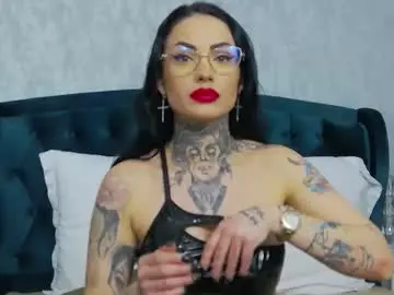 Chaturbate Adult Webcams of nataliacristal