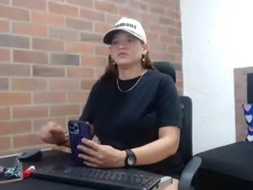 Chaturbate Private Sex Chat of samantha__karolstone