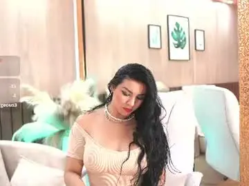 Chaturbate Sex Cam of selenebanks