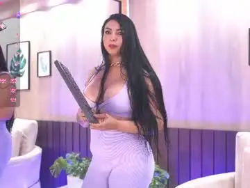 Chaturbate Live Sex of selenebanks