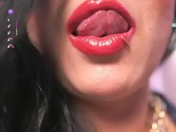 Chaturbate Nude Webcam of selenebanks