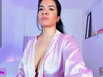 Chaturbate Sex Cam of sheirysex