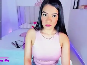 Chaturbate Live Sex of sheirysex