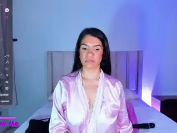 Chaturbate Sex Cam of sheirysex