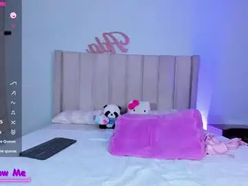 Chaturbate Watch Live Sex Cams of sheirysex