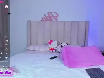 Chaturbate Best Webcam of sheirysex