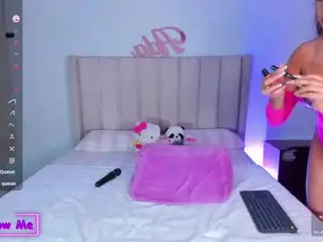 Chaturbate Adult Webcam of sheirysex