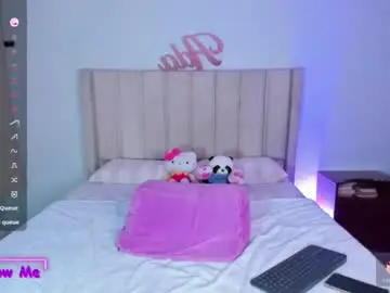Chaturbate Best live sex cam show of sheirysex