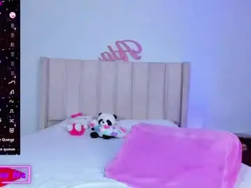 Chaturbate Free Porn Cam of sheirysex