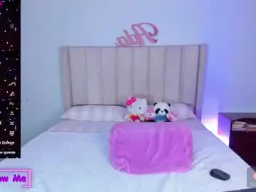 Chaturbate Sex Chat of sheirysex