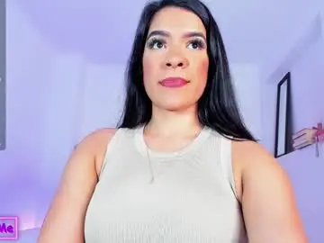 Chaturbate Live Sex Cam of sheirysex
