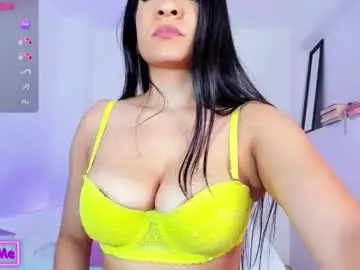 Chaturbate Sex Cam of sheirysex