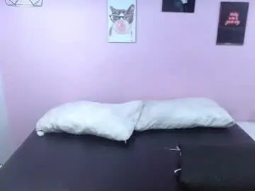 Chaturbate Private Sex Chat of talia_isabella