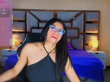 Chaturbate Adult Video Chat of anabell_brown