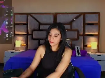 Chaturbate Free Porn Cam of anabell_brown
