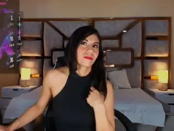 Chaturbate Private Sex Chat of anabell_brown