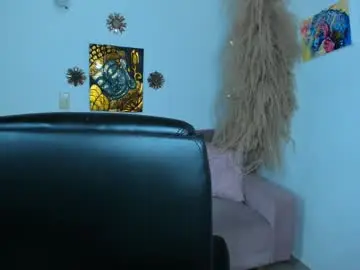Chaturbate Nude Webcam of bombaneraa